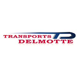 Delmotte SA transport routier (lots complets, marchandises diverses)