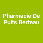 Pharmacie De Puits Berteau produit diététique pour régime (produit bio et naturel au détail)