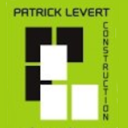 Patrick Levert Construction SASU entreprise de maçonnerie