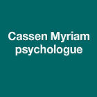 Cassen Myriam psychothérapeute