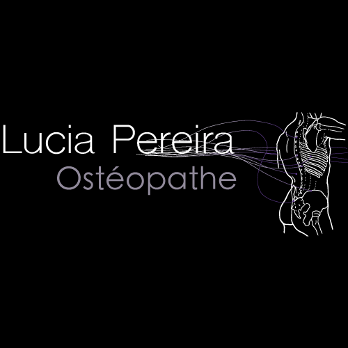 Pereira Lucia ostéopathe