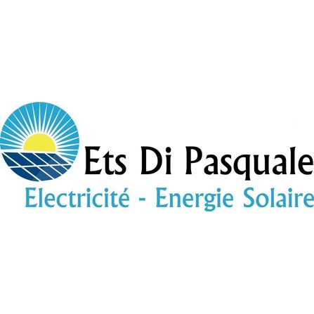 ETS Di Pasquale électricité générale (entreprise)