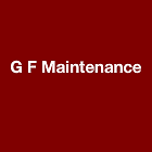 Entreprise Gf Maintenance chauffagiste