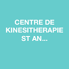 Scm Kines St Antoine kiné, masseur kinésithérapeute