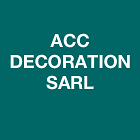 A.C.C. Décoration peinture et vernis (détail)