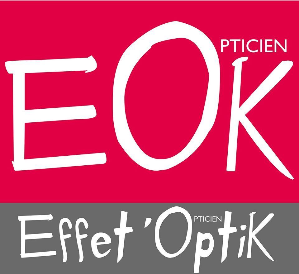 Effet Optik opticien