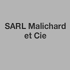 Malichard Et Cie Construction, travaux publics