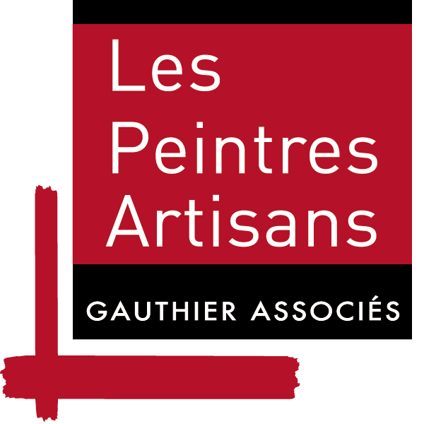 Les Peintres Artisans peinture et vernis (détail)