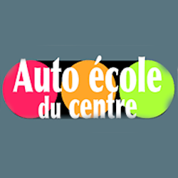 Auto-ecole Du Centre SARL auto école