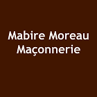 Moreau Maçonnerie SARL Bâtiment