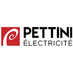 Pettini Electricité électricité (production, distribution, fournitures)