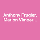 Anthony Frugier, Marion Vimpere infirmier, infirmière (cabinet, soins à domicile)