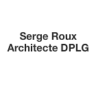 Serge Roux Architecte DPLG SARL architecte et agréé en architecture