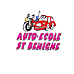 Auto-Ecole Saint Bénigne auto école
