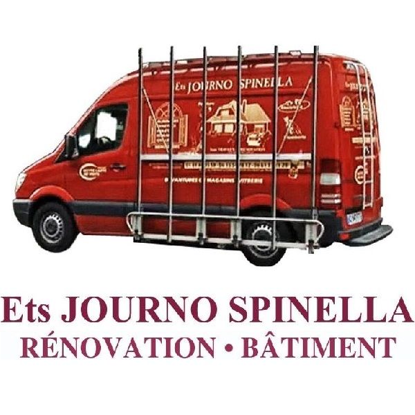 Etablissements Journo-Spinella carrelage et dallage (vente, pose, traitement)