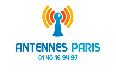 Antennes Paris