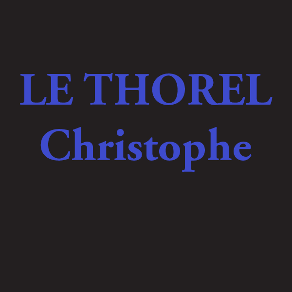 Le Thorel Christophe psychologue