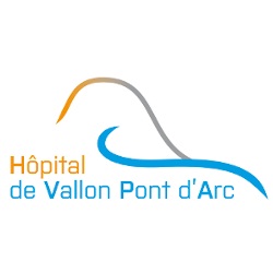 Hôpital Local De Vallon Pont D'Arc maison de retraite établissement privé