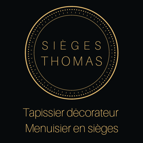 Sieges Thomas tapissier et décorateur (fabrication, vente en gros de fournitures)