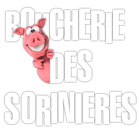 Boucherie des Sorinières