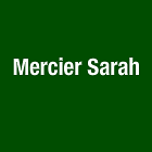 Mercier Sarah