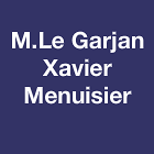 Le Garjan Xavier entreprise de menuiserie