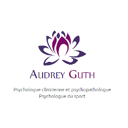 Guth Audrey psychologue