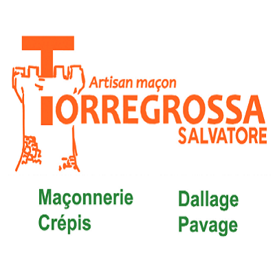 SARL Torregrossa Salvatore entreprise de maçonnerie