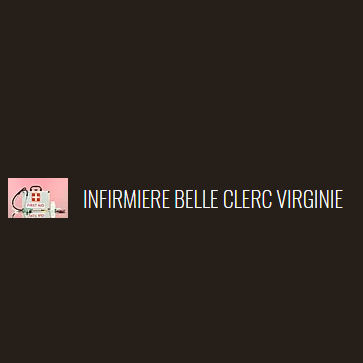 Belle Clerc Virginie infirmier, infirmière (cabinet, soins à domicile)