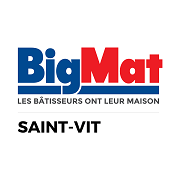 BigMat Saint Vit Matériaux de construction