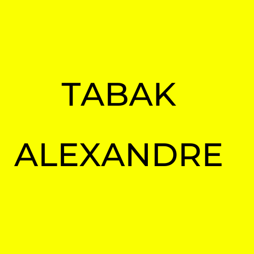 SELARL Tabak Alexandre