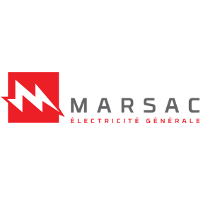 Marsac électricité (production, distribution, fournitures)