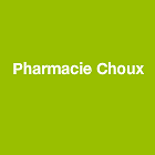 Pharmacie Choux pharmacie