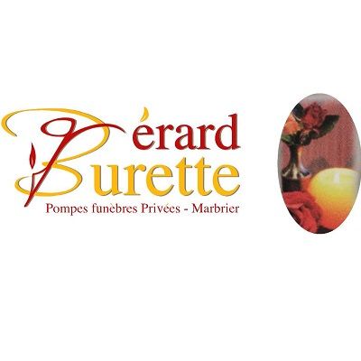 GERARD BURETTE P.F.P SARL chambre funéraire