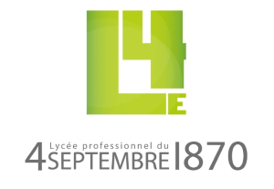 Lycée Professionnel du 4 Septembre 1870