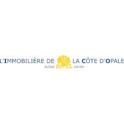 L'Immobilière De La Côte D'Opale agence immobilière