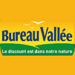 BUREAU Vallée bureautique (fabrication,vente en gros de matériel)