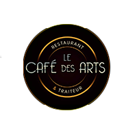 Le Café Des Arts restaurant