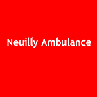 Neuilly Ambulance Santé et soins