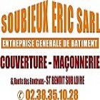 Soubieux Eric SARL jardin, parc et espace vert (aménagement, entretien)