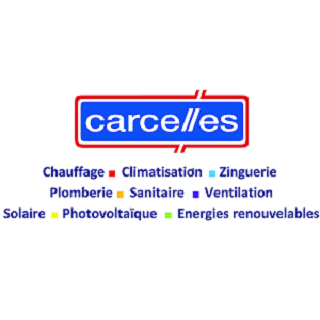 Etablissements Jean Carcelles climatisation, aération et ventilation (fabrication, distribution de matériel)