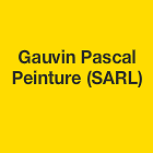 Gauvin Pascal Peinture SARL peinture et vernis (détail)