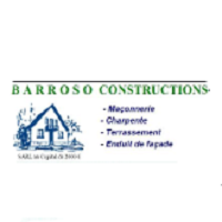 Barroso Construction SARL entreprise de maçonnerie