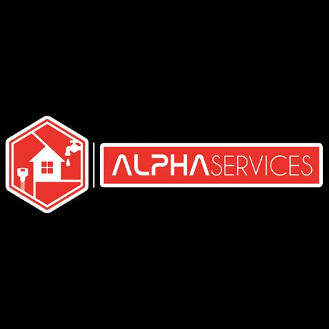 Alpha Services dépannage de serrurerie, serrurier