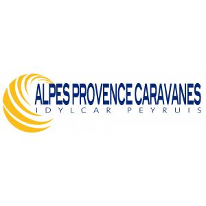 Idylcar Peyruis Alpes Provence Caravanes location de caravane, de mobile home et de camping car