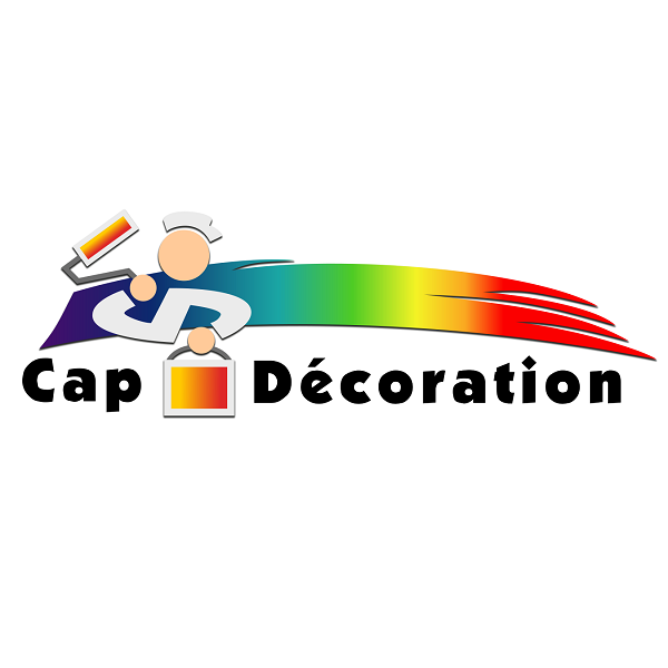 Cap Décoration peintre (artiste)