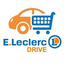 E. Leclerc Drive magasin discount, stock et dégriffé (détail)