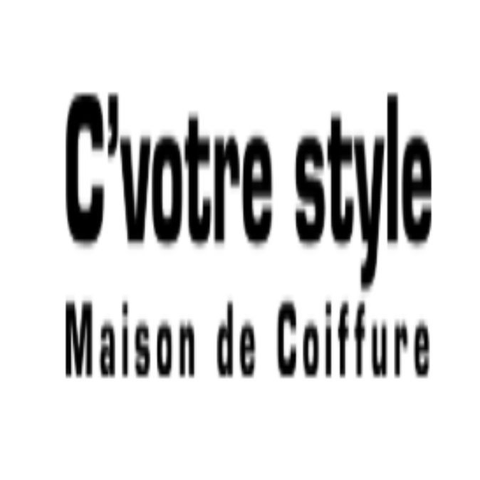 C' Votre Style Coiffure, beauté