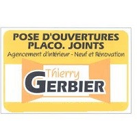 Gerbier Thierry entreprise de menuiserie