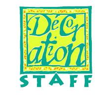 Décoration Staff